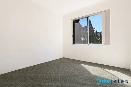 Fifth view of Homely unit listing, 6/29c Great Western Highway, Parramatta NSW 2150