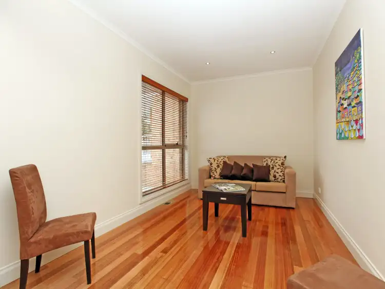 Second view of Homely villa listing, 3/23 Comas Grove, Thornbury VIC 3071