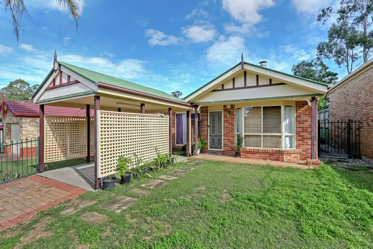 16 Murray Place, Forest Lake QLD 4078