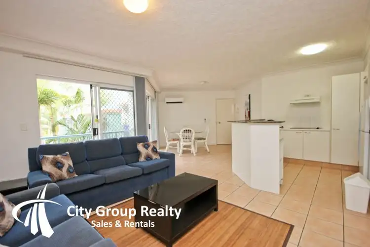 Third view of Homely unit listing, 21/7 Redondo Avenue, Miami QLD 4220