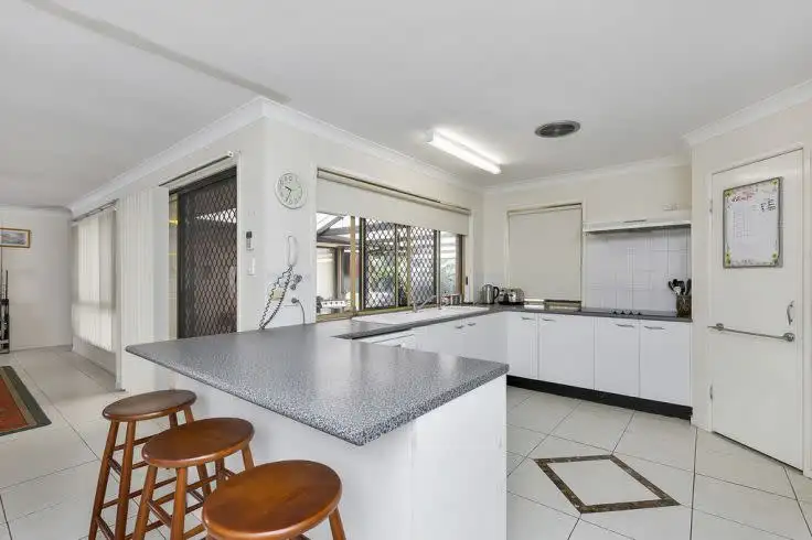 Third view of Homely house listing, 11 RENEE STREET, Redbank Plains QLD 4301