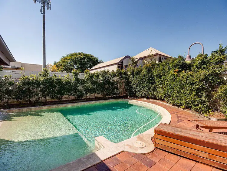 Third view of Homely townhouse listing, 25/34 Lowerson Street, Lutwyche QLD 4030