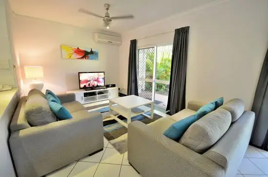 Fifth view of Homely unit listing, 21/31 Nautilus Street, Port Douglas QLD 4877