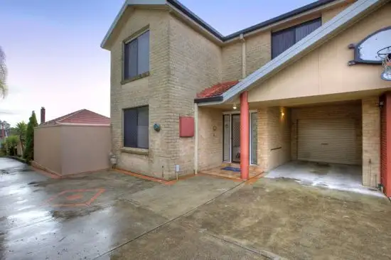 1/2A Roberts Street, Charlestown NSW 2290