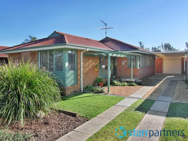 Main view of Homely house listing, 9 Downing Ave, Cambridge Gardens NSW 2747