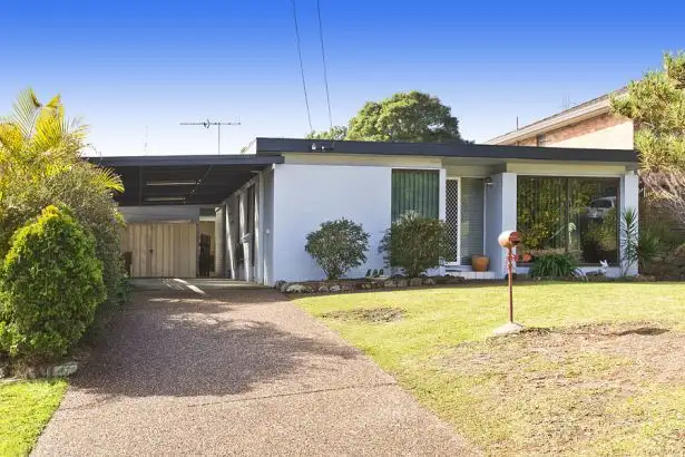 Main view of Homely house listing, 8 Malwood Avenue, Macquarie Hills NSW 2285