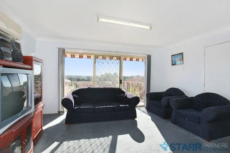 Fifth view of Homely house listing, 6 Yves Place, Minchinbury NSW 2770