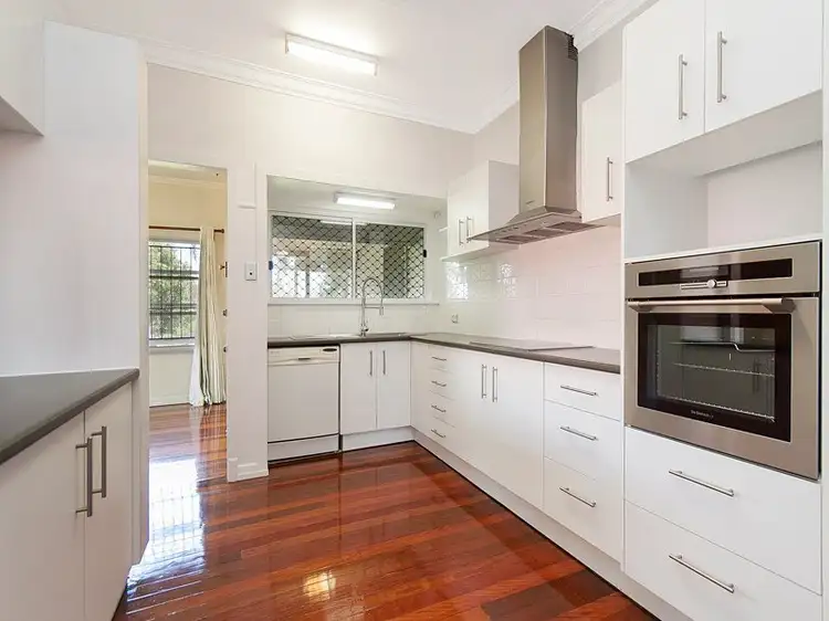 Fourth view of Homely house listing, 21 Blomfield Street, Moorooka QLD 4105
