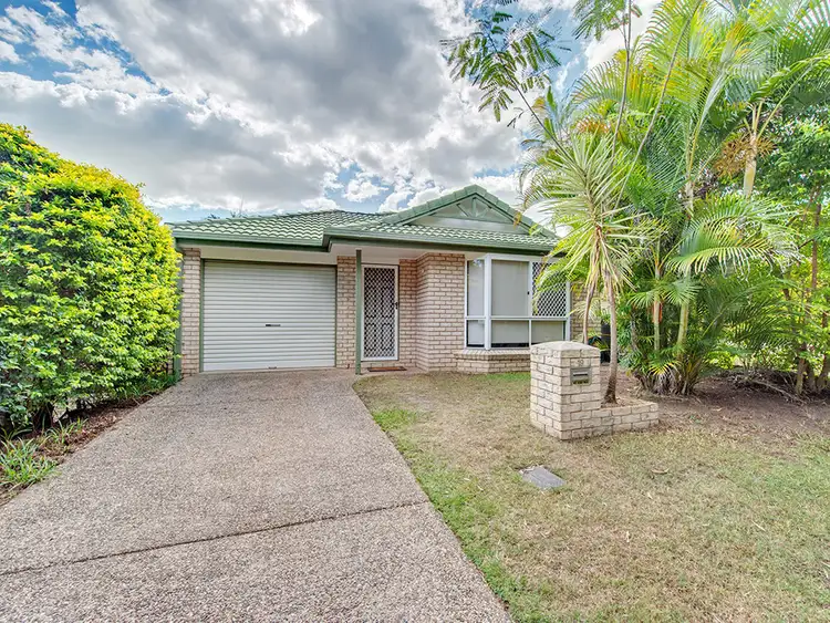 Second view of Homely house listing, 19 Dampier Cr, Forest Lake QLD 4078