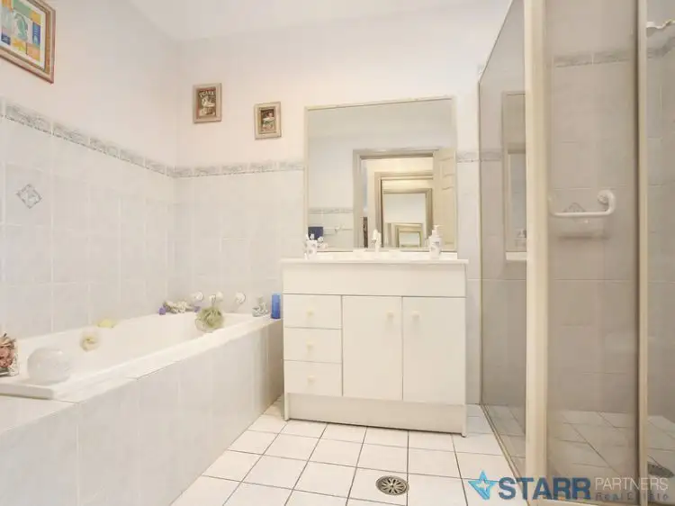 Sixth view of Homely villa listing, 7/69 Chelmsford Road, South Wentworthville NSW 2145
