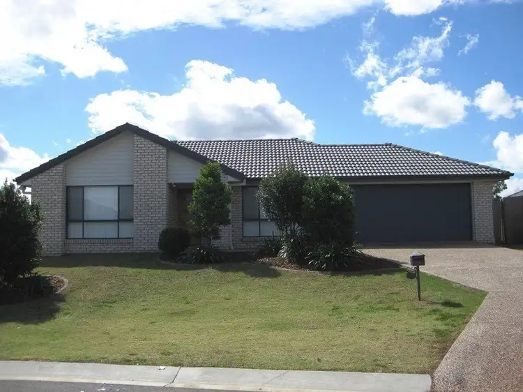 98 Westminster Crescent, Raceview QLD 4305
