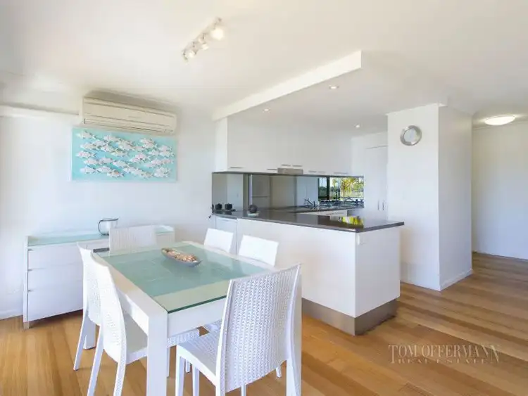 Fifth view of Homely unit listing, 13/86 Noosa Parade, Noosa Heads QLD 4567