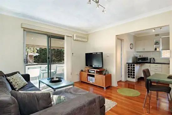 Second view of Homely unit listing, 4/57 OConnell Street, North Parramatta NSW 2151