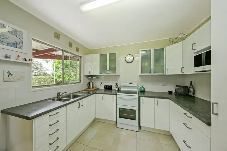 Second view of Homely house listing, 46 Binnalong Street, Rochedale South QLD 4123