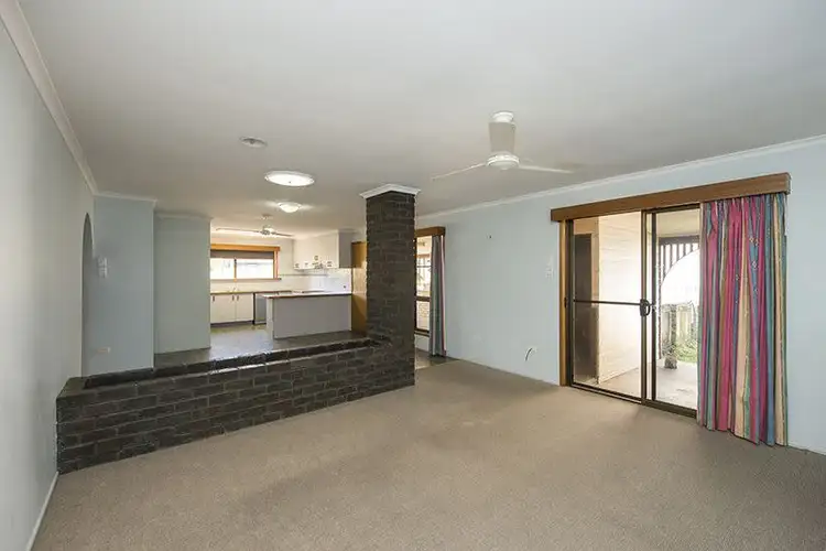 Fourth view of Homely house listing, 75 Booth Avenue, Tannum Sands QLD 4680