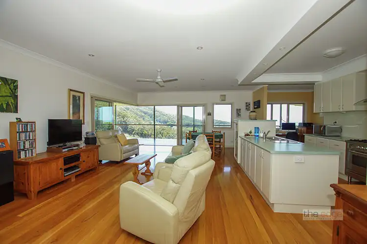 Second view of Homely house listing, 277 Korora Basin Road, Korora NSW 2450