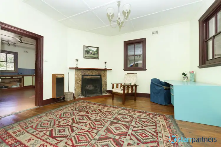 Fifth view of Homely house listing, 86 Carwell St, Rylstone NSW 2849