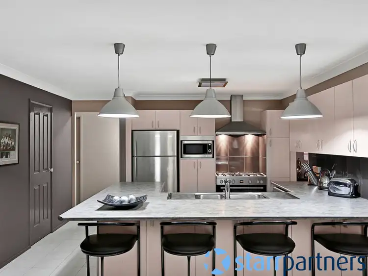 Fourth view of Homely house listing, 15 Cameron Pl, St Helens Park NSW 2560