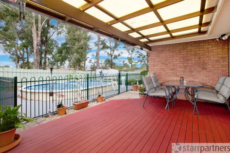 Third view of Homely house listing, 10 Snailham Crescent, South Windsor NSW 2756