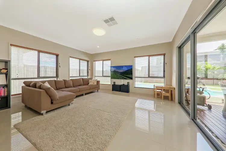 Sixth view of Homely house listing, 60 Waterside Drive, Springfield Lakes QLD 4300