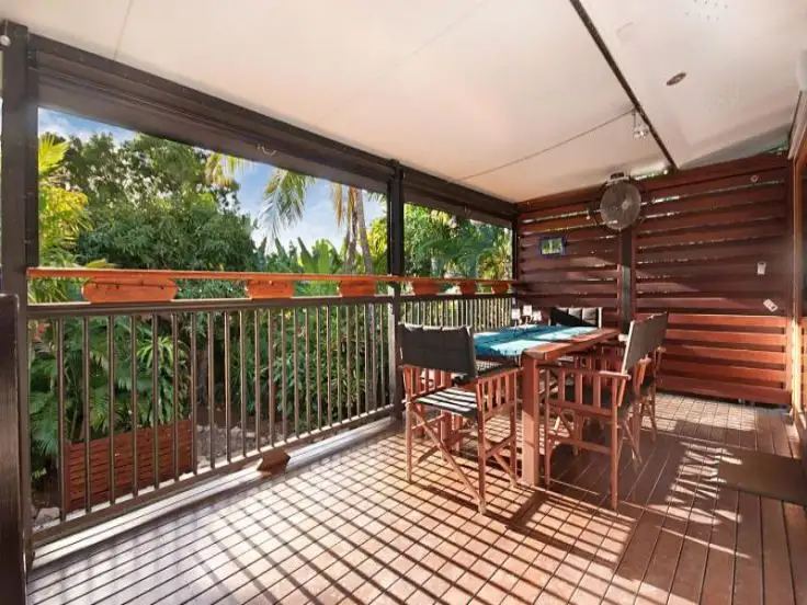 Fourth view of Homely house listing, 4 Azalea Street, Aitkenvale QLD 4814