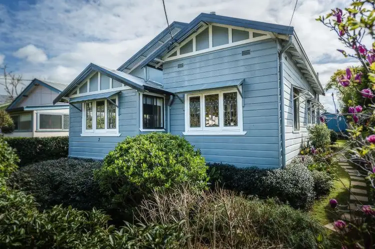 7 Mary Street, Bellingen NSW 2454