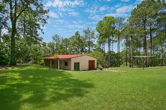 Second view of Homely house listing, 4 Russell Road, Gaven QLD 4211