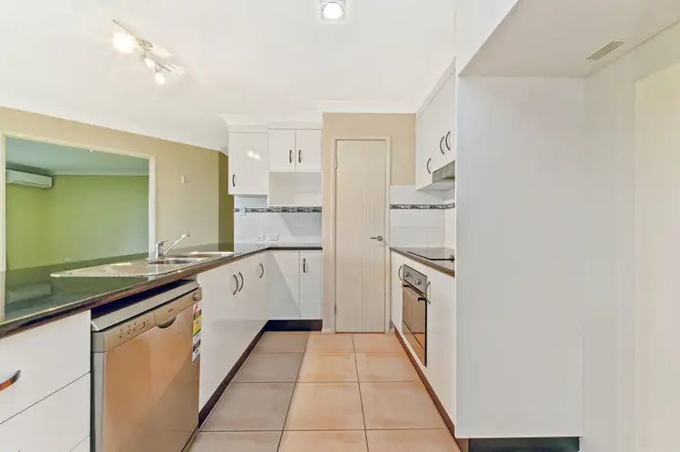 Fifth view of Homely house listing, 3 Koel Crescent, Highfields QLD 4352