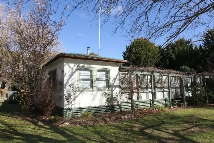 Fifth view of Homely rural property listing, 438 Plains Road, Hoskinstown NSW 2621