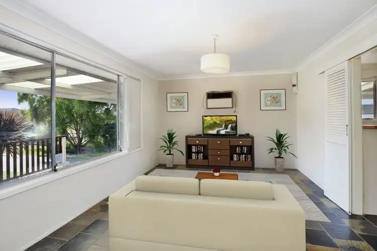Second view of Homely house listing, 18 Yale Place, Blacktown NSW 2148