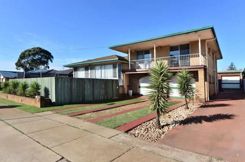 Main view of Homely house listing, 256 Taylor Street, Newtown QLD 4350