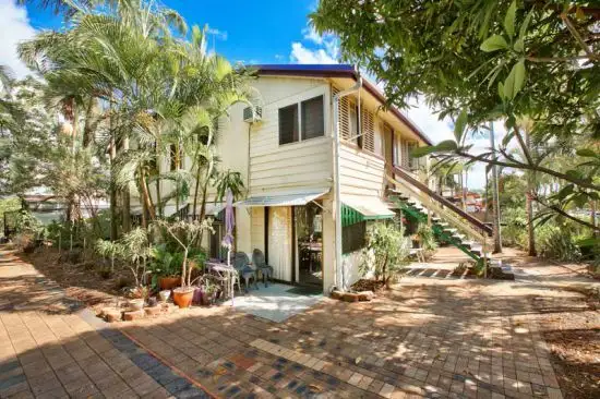 Sixth view of Homely house listing, 60-66 Minnie Street, Parramatta Park QLD 4870