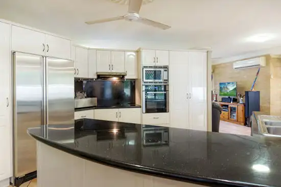 Second view of Homely house listing, 15 Forest Glen Drive, Mossman QLD 4873