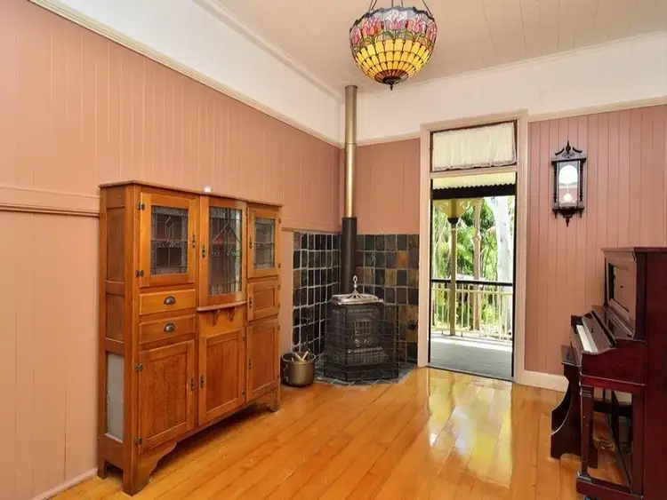 Fourth view of Homely house listing, 12 Francis Lane, Sadliers Crossing QLD 4305