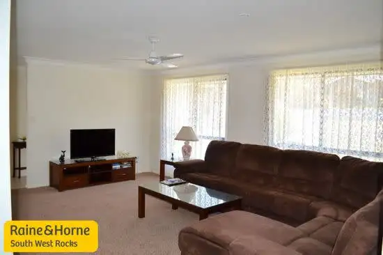 Sixth view of Homely house listing, 3a Dennis Crescent, South West Rocks NSW 2431