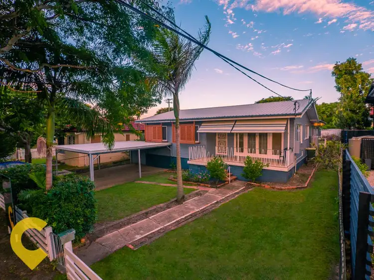 Main view of Homely house listing, 4 Pelton Street, Aspley QLD 4034