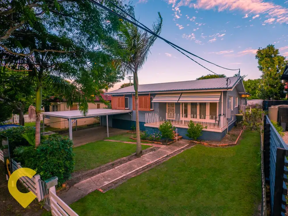 Main view of Homely house listing, 4 Pelton Street, Aspley QLD 4034