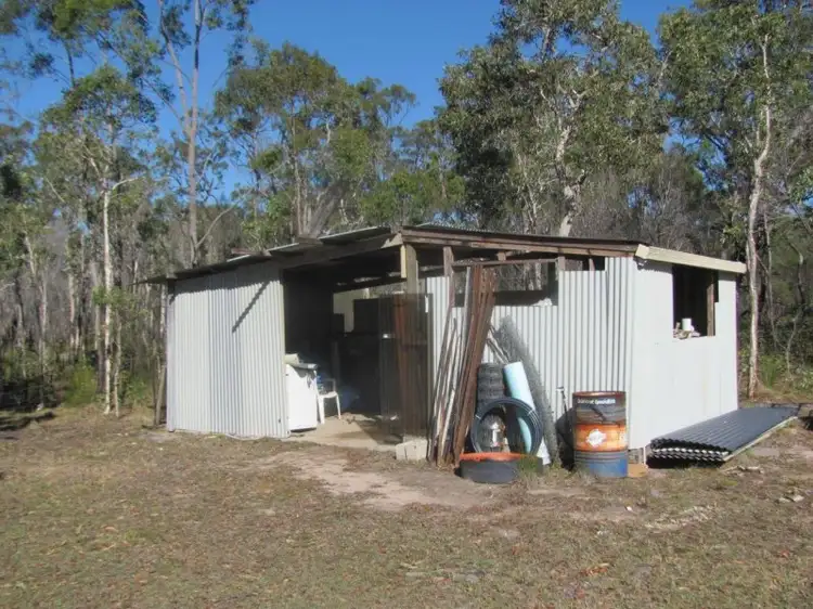 Sixth view of Homely rural property listing, 167 Dale Drive, Rules Beach QLD 4674