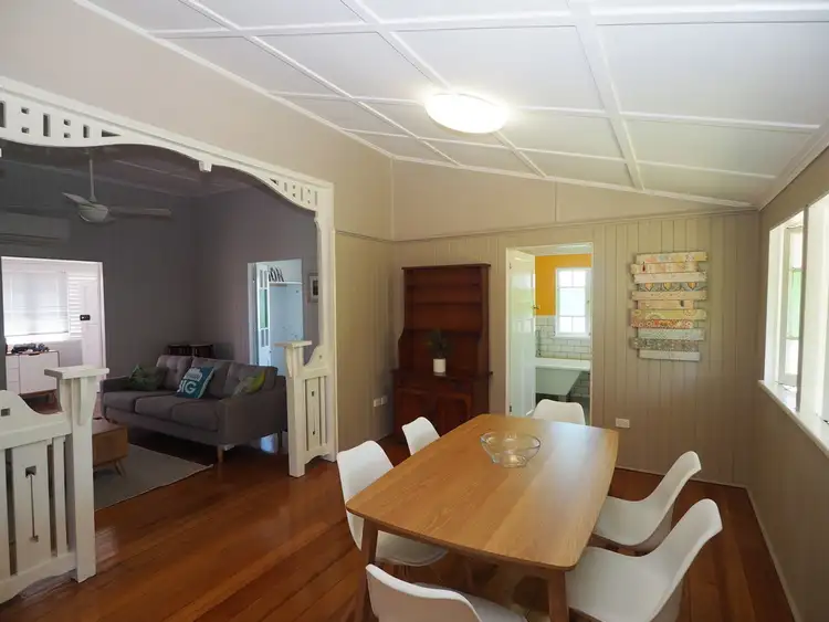 Fourth view of Homely house listing, 89 Ninth Avenue, Railway Estate QLD 4810
