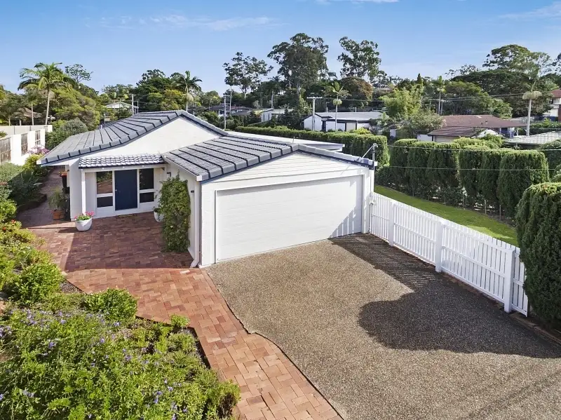 Main view of Homely house listing, 1A St David St, Kenmore QLD 4069