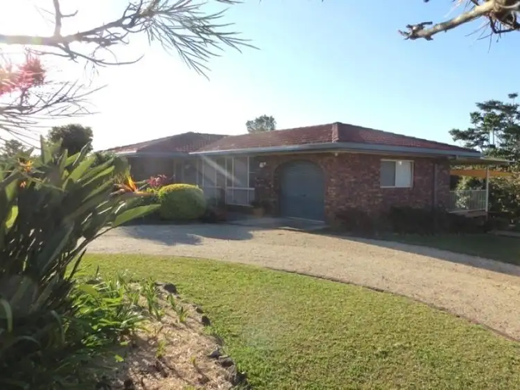 Main view of Homely house listing, 34 Preston Drive, Macksville NSW 2447