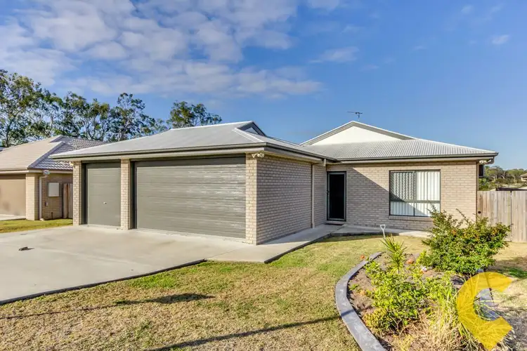 Second view of Homely house listing, 7 Voyager Street, Marsden QLD 4132