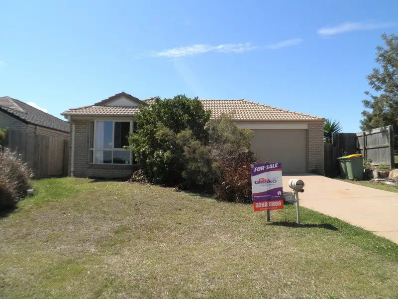 Main view of Homely house listing, 31 Dornoch Crescent, Raceview QLD 4305