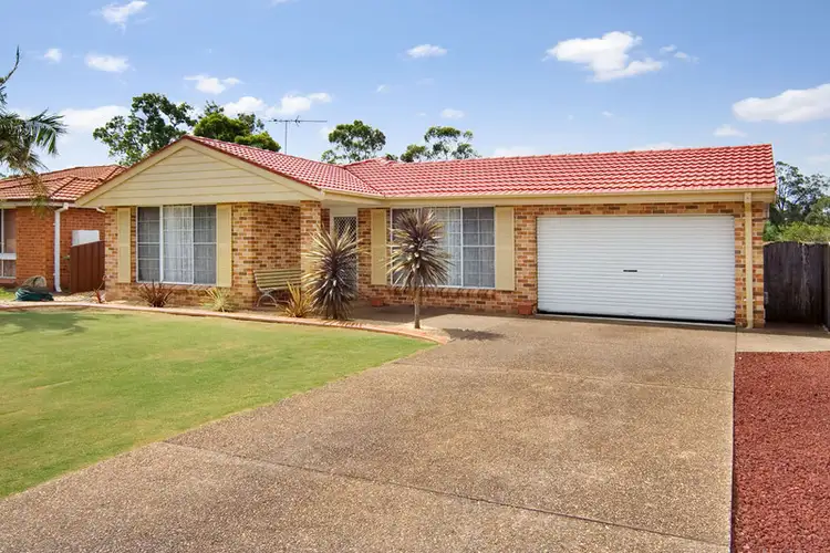16 Kookaburra Place, Erskine Park NSW 2759