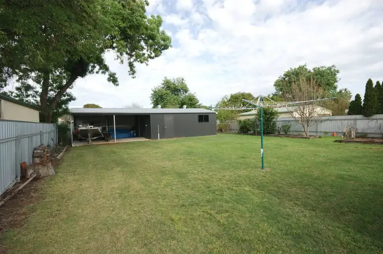 Seventh view of Homely house listing, 476 Cressy St, Deniliquin NSW 2710