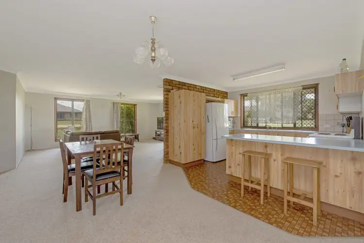 Second view of Homely house listing, 20 Ferguson Road, Westbrook QLD 4350