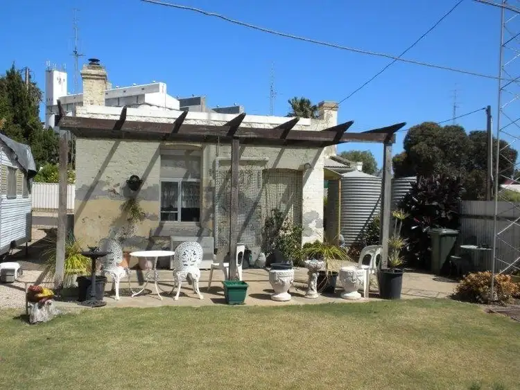 Second view of Homely house listing, 9 Alexander Street, Wallaroo SA 5556