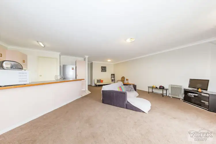 Fourth view of Homely unit listing, 7/5 Clifford Street, Toowoomba City QLD 4350