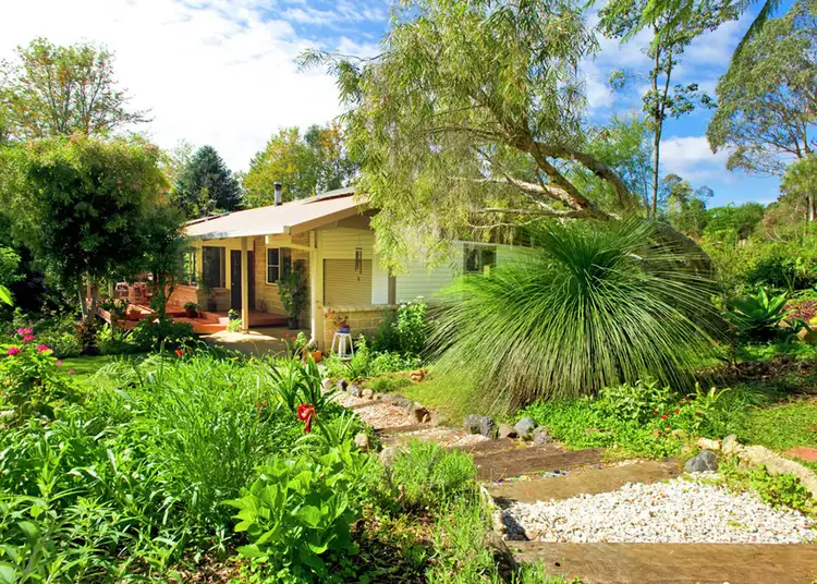 12 Sunset Ridge Drive, Bellingen NSW 2454