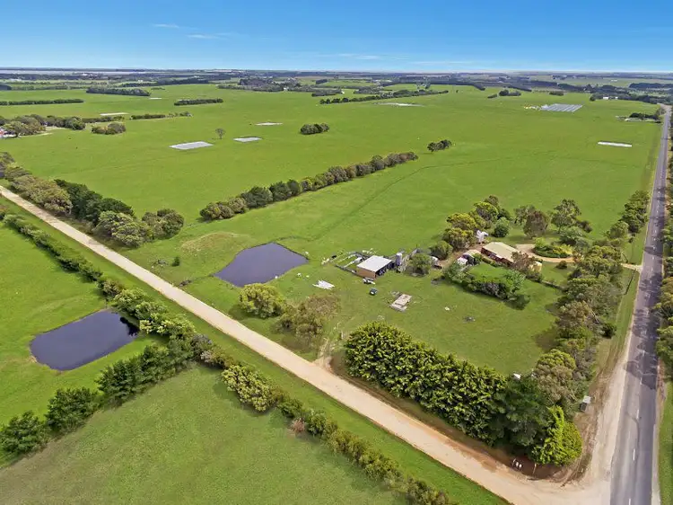 Main view of Homely house listing, 200 Gherang Road, Gherang VIC 3240